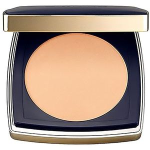 Estée Lauder - Double Wear Stay-in-Place Matte Powder Foundation - Nude - Poeder