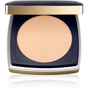 Estée Lauder - Double Wear Stay-in-Place Matte Powder Foundation - PEBBLE - 11 g - SPF 10