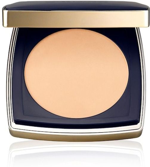 Estée Lauder - Double Wear Stay-In-Place Matte Powder Foundation - Poederfoundation - Matte - Navulbaar