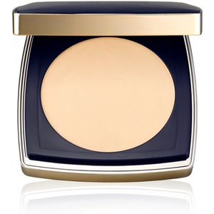 Estée Lauder - Double Wear Stay-in-Place Matte Powder Foundation - Desert Beige - 11 g