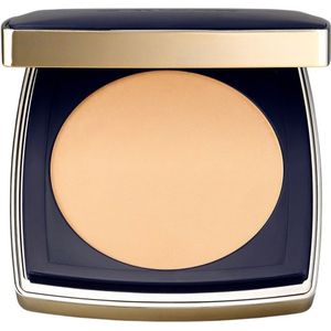 Estée Lauder - Double Wear Stay-In-Place Matte Powder Foundation - 3W1 Tawny - Poederfoundation