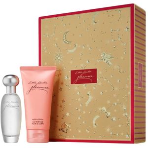 Estée Lauder Pleasures - Eau de Parfum 30ml + Body Lotion 75ml