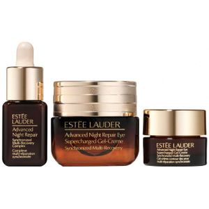 Estée Lauder Advanced Night Repair BEAUTIFUL EYES - Eye Cream Skincare Set Oogcrème
