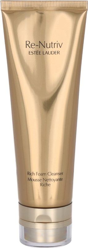 Estee Lauder - Re-Nutriv Hydrating Foam Cleanser - 125ml