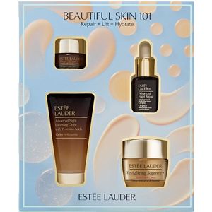 Estée Lauder Beautiful Skin 101 Skincare Starter Set