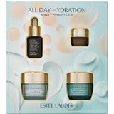 Estée Lauder DayWear - 4-Delige Hydration Protect & Glow Set