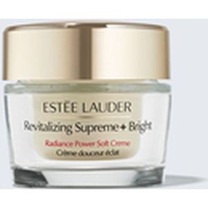 Estée Lauder Revitalizing Supreme+ Bright Radiance Power Soft Cream 50 ml