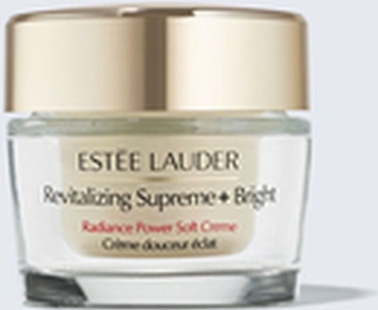 Estée Lauder Revitalizing Supreme+ Bright Radiance Power Soft Creme Gezichtscrème 50 ml