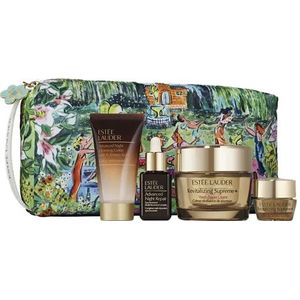 Estée Lauder Revitalizing Supreme+ - Youth Power Creme 50ml + Cleansing Gelée 30ml + Advanced Night Repair 15ml + Youth Power Eye Balm 5ml