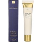 Estée Lauder - Double Wear Smooth and Blur Primer - Make-up Primer - Transparant