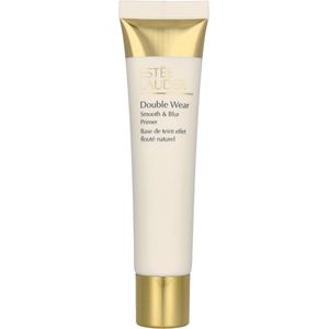Estée Lauder - Double Wear Smooth and Blur Primer - Make-up Primer - Transparant