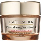 Estée Lauder Revitalizing Supreme  Youth Power Crème SPF 25 Dagcrème 50 ml