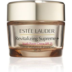 Estée Lauder Revitalizing Supreme + Youth Power Crème Dagcrème 50ml - 001