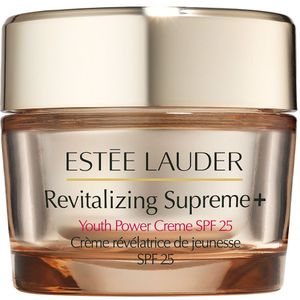 Estée Lauder Revitalizing Supreme + Youth Power Crème Dagcrème SPF 25 50 ml