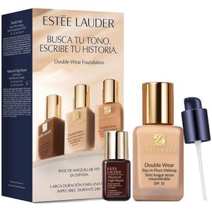 Estée Lauder Double Wear Make-up set