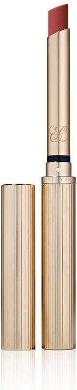 Estée Lauder Pure Color Explicit Voluminous Matte | 110 - Wrong Place Right Time | Lipstick 7gr - 1