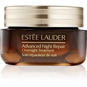 Overnight Treatment - Gezichtscrème - 50ml - Hydratatie en Regeneratie