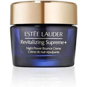 Estée Lauder Revitalizing Supreme+ Night Power Bounce Creme 75 ml