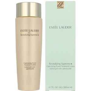 Estée Lauder - Revitalizing Supreme + Optimising Power Treatment Lotion - Gezichtscrème - 200 ml