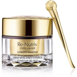 Estée Lauder - Re-Nutriv Ultimate Diamond - Oogcrème - 15ml