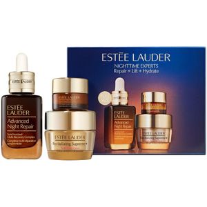 Estée Lauder Nighttime Experts Skincare Set