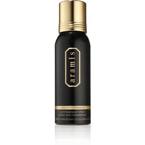 Aramis - High Performance Antiperspirant Spray - Deodorant - 200 ml - Heren