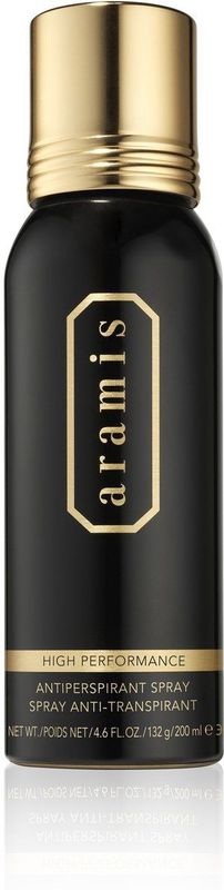 Aramis - High Performance Antiperspirant Spray - Deodorant - 200 ml - Heren