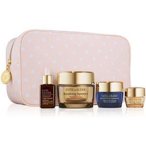 Estée Lauder Moisture Value Set Firming - Lifting Routine - Oogcrème - Ooggel - 1 st