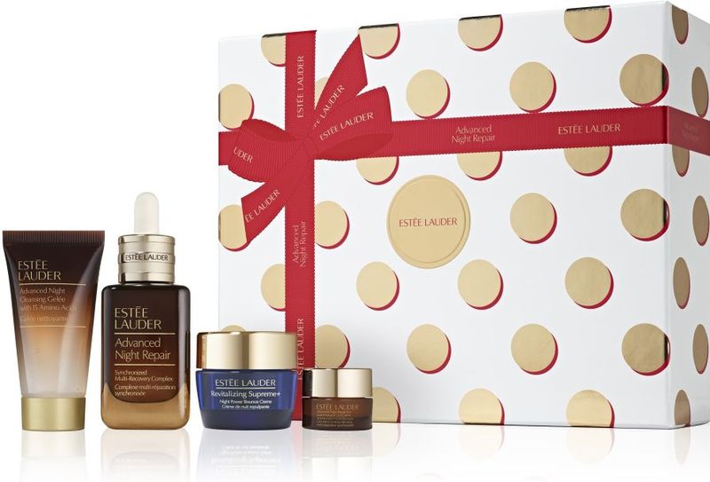 Estée Lauder - Advanced Night Repair - Synchronized Multi-Recovery Complex - 50ml - Oogcrèmes