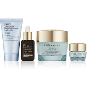 Estée Lauder - Holiday The Hydrating Routine - Cosmeticaset - 1 st