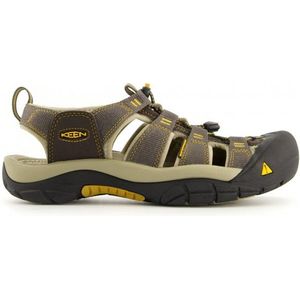 KEEN 1008399, wandelsandalen heren 43 EU