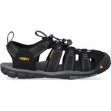 KEEN - Clearwater CNX - Waterschoenen - Black/Gargoyle - Polyester