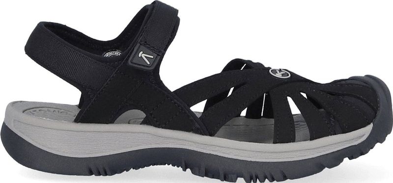 Keen - Rose - Sandalen - Roze - Wasbaar - Met Verstelbare Klittenband