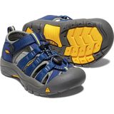 Keen - Newport H2 Younger Kids Sandalen Blue Depths Gargoyle