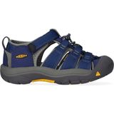 Keen - Newport H2 Younger Kids Sandalen Austern Black