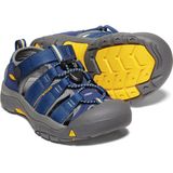 Keen - Newport H2 Younger Kids Sandalen Austern Black