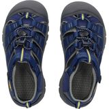 Keen - Newport H2 Younger Kids Sandalen Austern Black