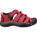 Keen Newport H2 Sandalen Rood EU 19
