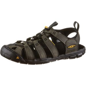 KEEN - Clearwater Leather - Sandalen - Waterdicht - Leren Bovenkant