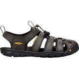 KEEN - Clearwater Leather - Sandalen - Waterdicht - Leren Bovenkant