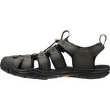 KEEN - Clearwater Leather - Sandalen - Waterdicht - Leren Bovenkant