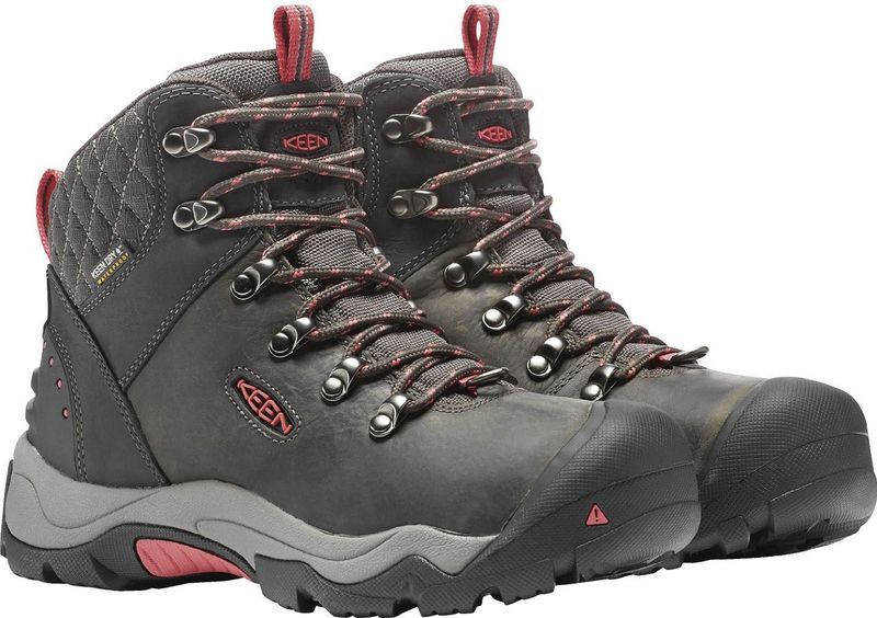 Keen - Revel III - Winterwandelschoenen - Dames