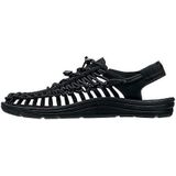 Keen Uneek Heren Sandaal Black/Black 13