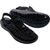Keen Uneek M für Herren, schwarz, Gr. 40 ½ EU / 7,5 UK