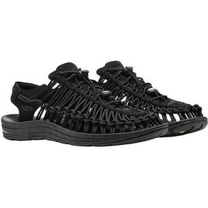 Keen Uneek Heren Sandaal Black/Black 9,5