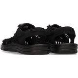 Keen Uneek Sandalen - Dames - Gerecycled Polyester - Comfortabel en Stevig