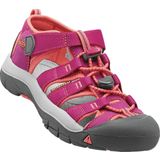 Keen sportschoenen - very berry fusion coral