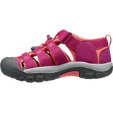 Keen sportschoenen - very berry fusion coral