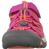 Keen sportschoenen - very berry fusion coral
