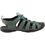 Keen Sandalen CLEARWATER CNX LEATHER